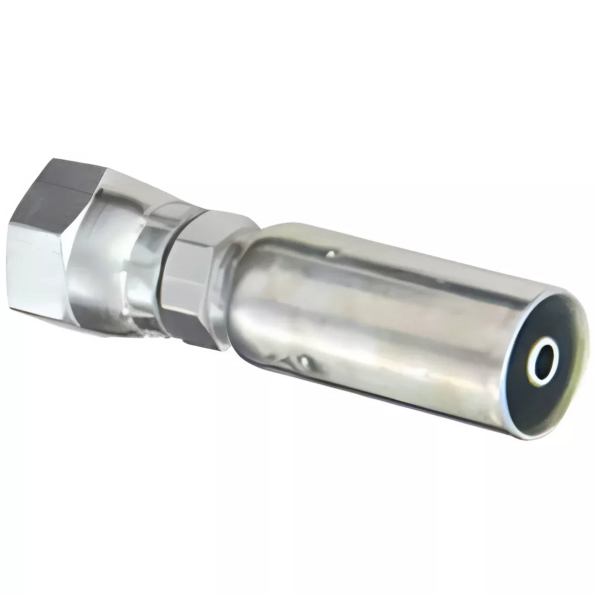 04U354 BSPP 60 DG CONE FEMALE PIPE SWVL