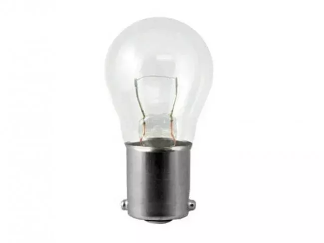 #1076 Automotive Incandescent Bulbs
