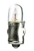#11009 Automotive Incandescent Bulbs