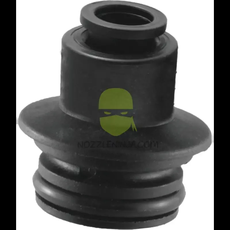 20506-00 - ORS Male Straight to 1/4" o.d. PTC