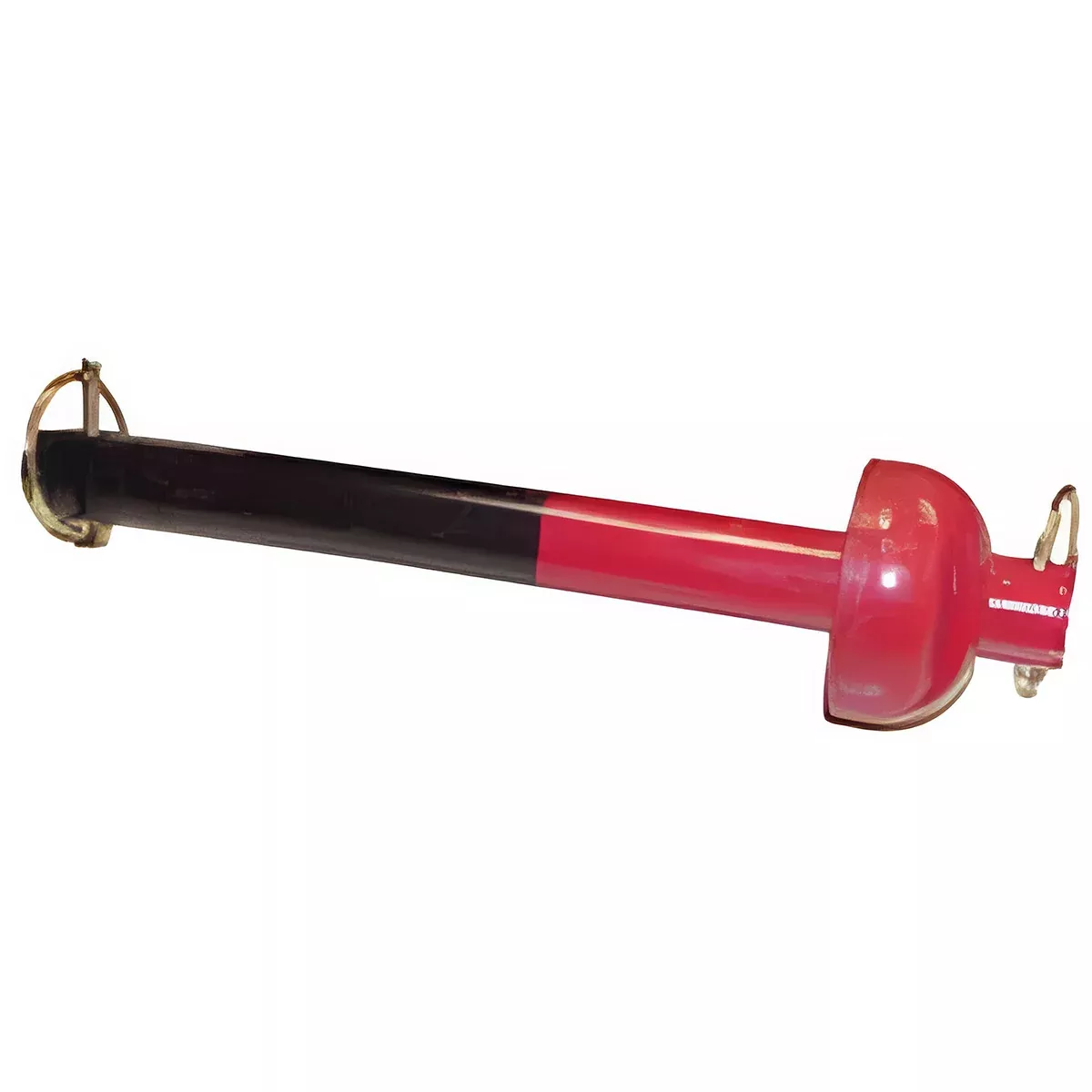 AgSmart King Red Head Hitch Pin - 1" x 5"