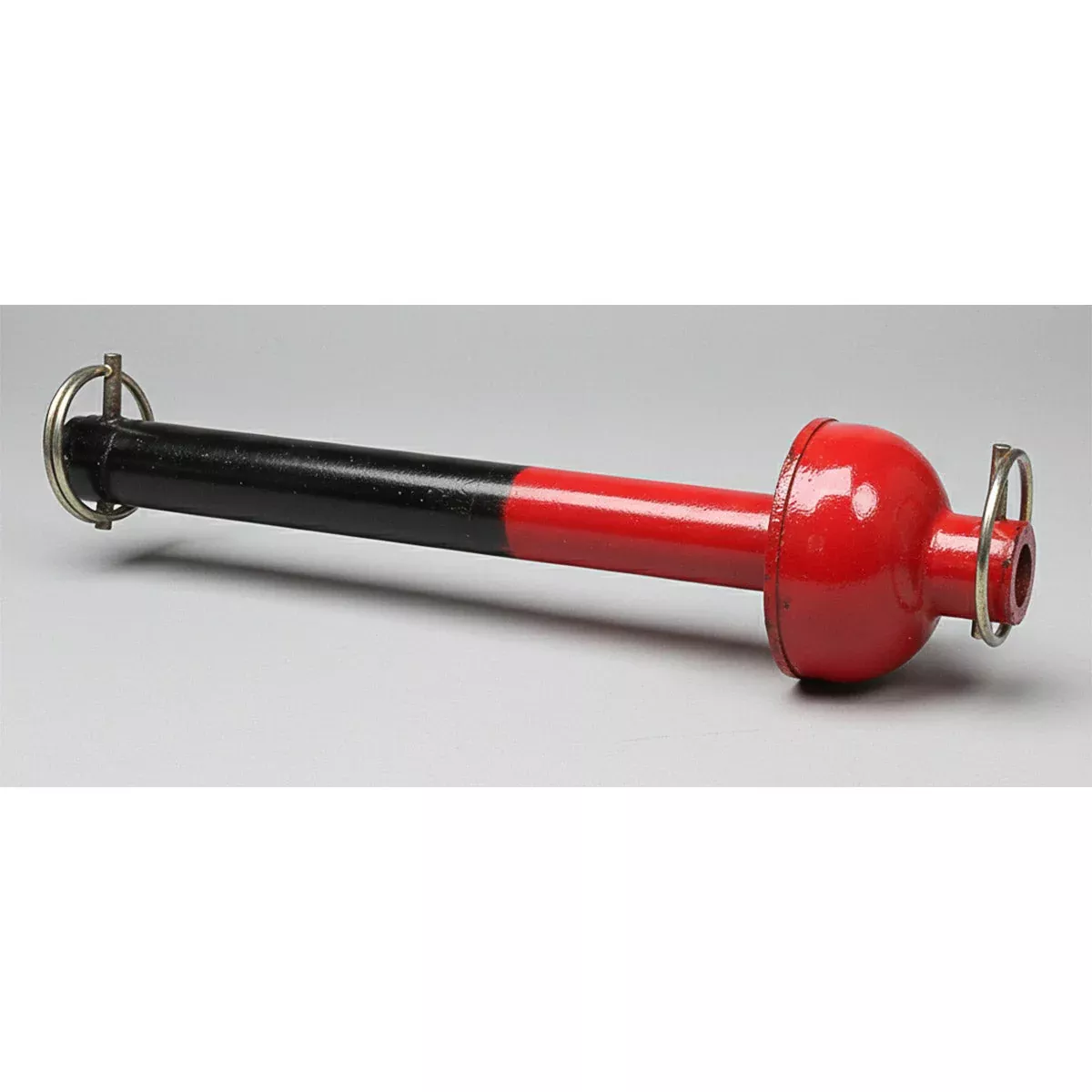 AgSmart King Red Head Hitch Pin - 1" x 8"