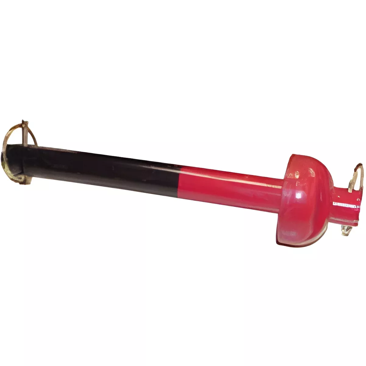 AgSmart King Red Head Hitch Pin - 3/4" x 6"