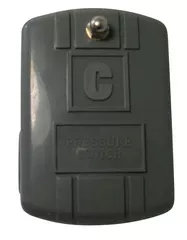 Campbell 40 psi To 60 psi Water Pump Pressure Switch