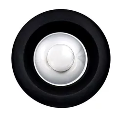Danco Garbage Disposal Stopper Black Rubber