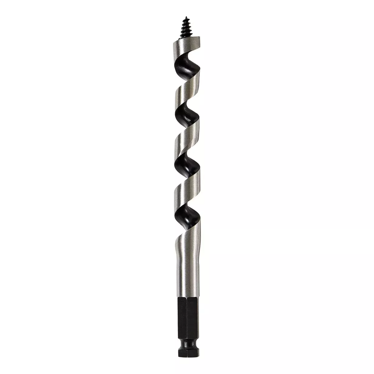 DeWalt DW1671 Drill Bit, Ship Auger, 1 Inch X 6 Inch
