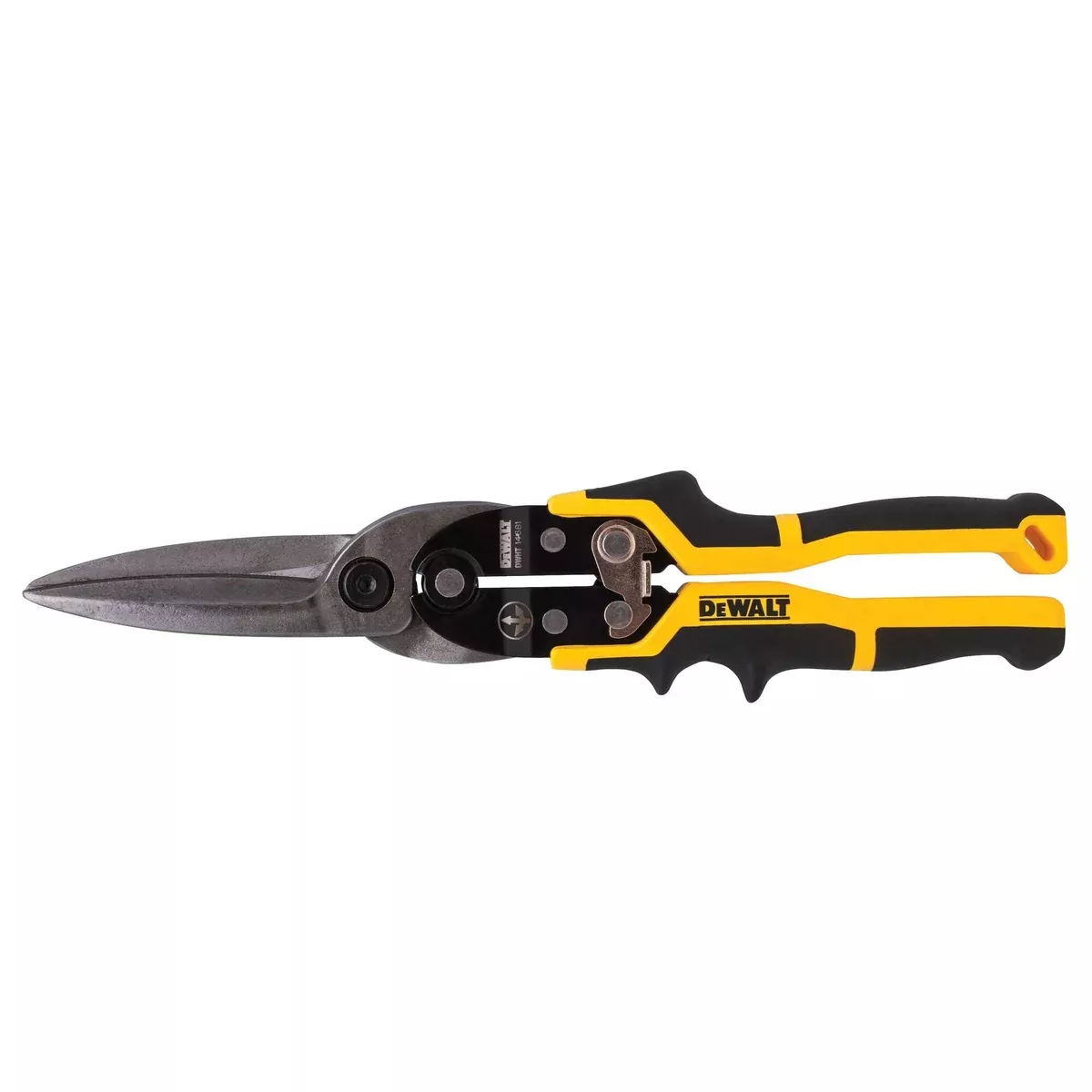 DeWalt DWHT14681 Straight Long Cut Aviation Snips