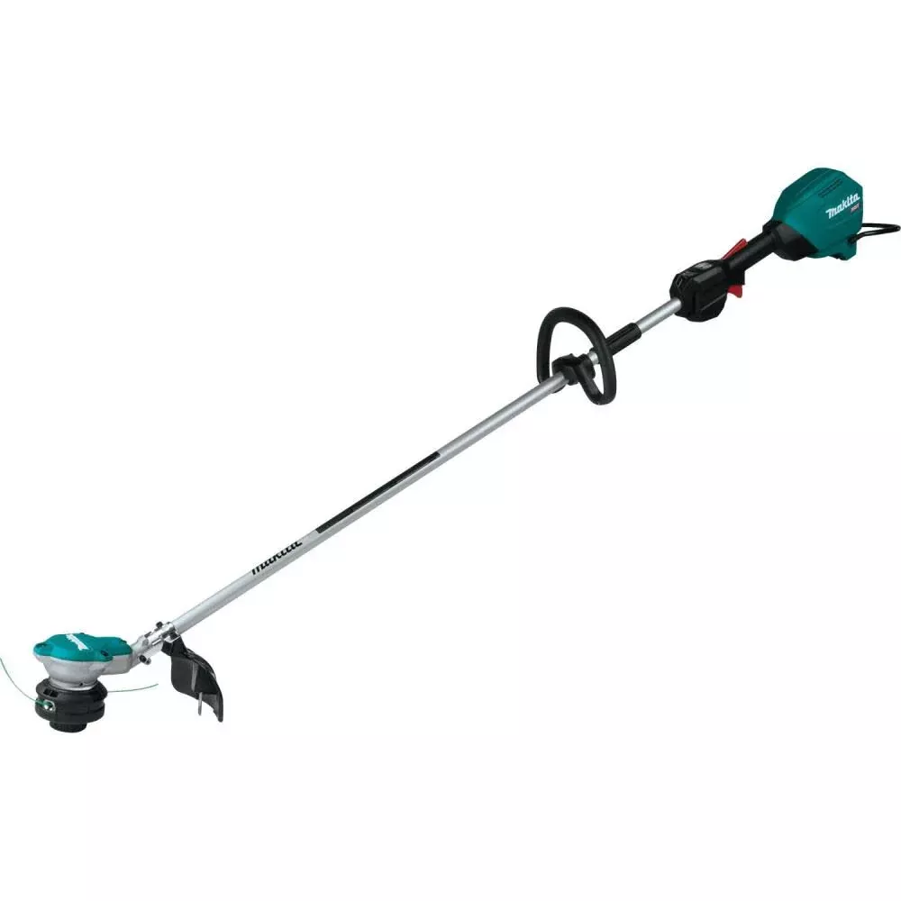 Makita GRU01Z 40V max XGT Brushless Cordless 15" String Trimmer, Tool Only