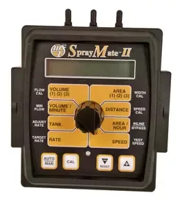 Micro-Trak SprayMate II Automatic Rate Controller