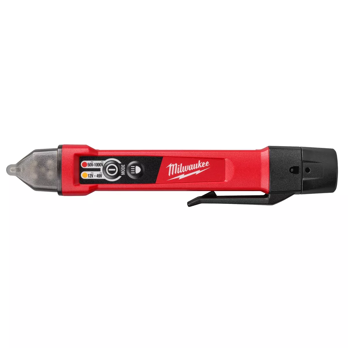 Milwaukee Dual Range Voltage Detector w/ LED