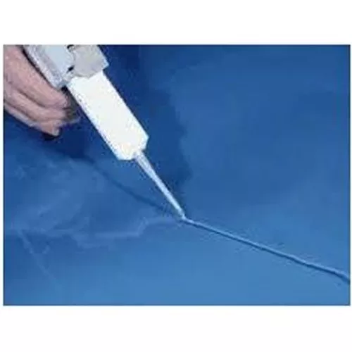 MVB` SC15065 CLEAR SILICONE CAULK