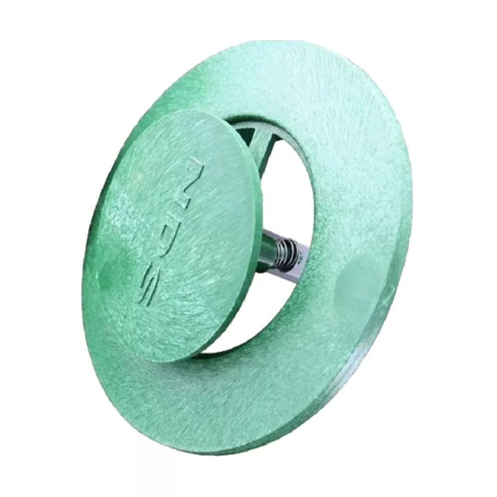 NDS420 Pop-Up Drainage Emitter — Fits 3 in & 4 in