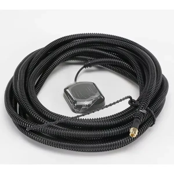 Raven Antenna Patch w/ Conduit