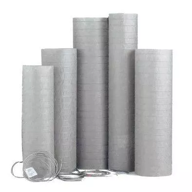 Tapis standard nVent Nuheat, 120 V, dimensions 8'x3', modèle F2509*