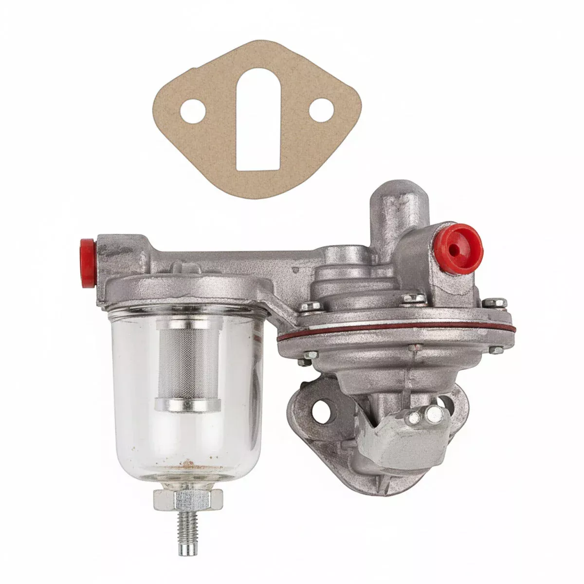 TISCO Fuel Lift Transfer Pump for Case, K311938, David Brown, K908819